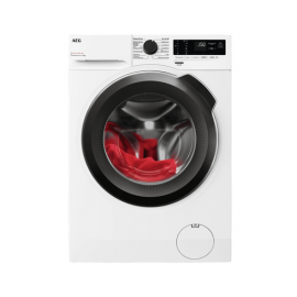 AEG LF5Z48BG Πλυντήριο Ρούχων 8kg 1400 Στροφών